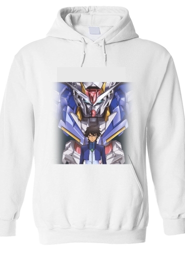 Sweat-shirt Mobile Suit Gundam