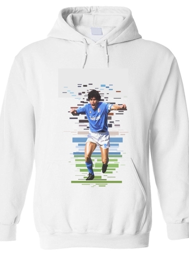 Sweat-shirt Napoli Legend