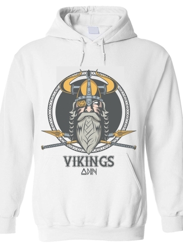 Sweat-shirt Odin