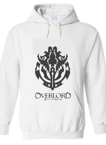 Sweat-shirt Overlord Symbol