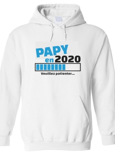 Sweat-shirt Papy en 2020