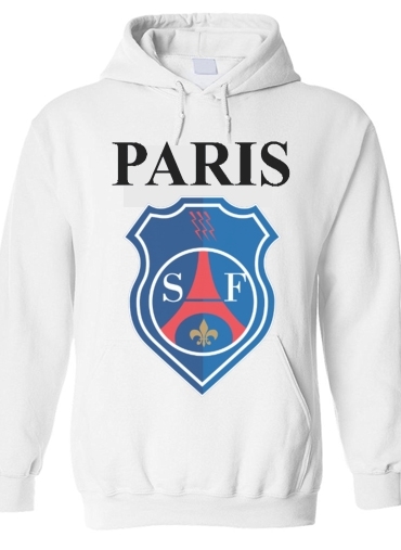Sweat-shirt Paris x Stade Francais