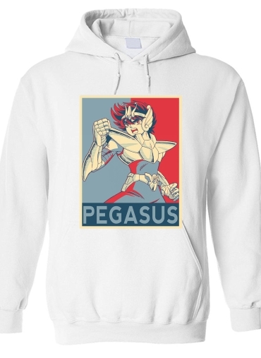Sweat-shirt Pegasus Zodiac Knight
