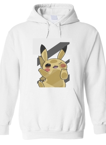Sweat-shirt Pikachu Lockscreen