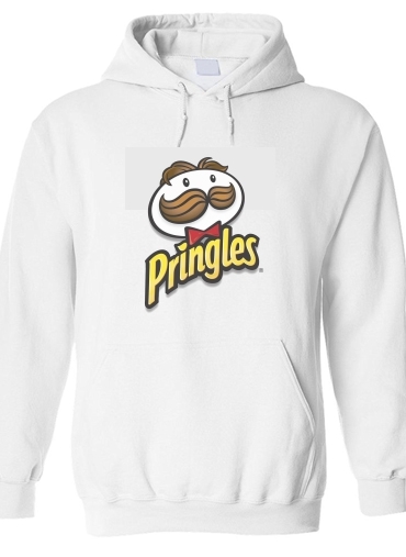 Sweat-shirt Pringles Chips