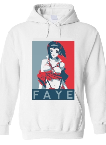 Sweat-shirt Propaganda Faye CowBoy