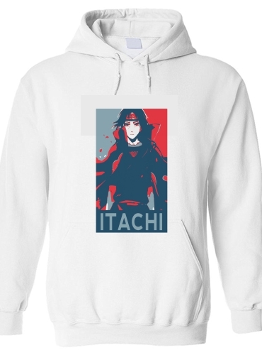 Sweat-shirt Propaganda Itachi