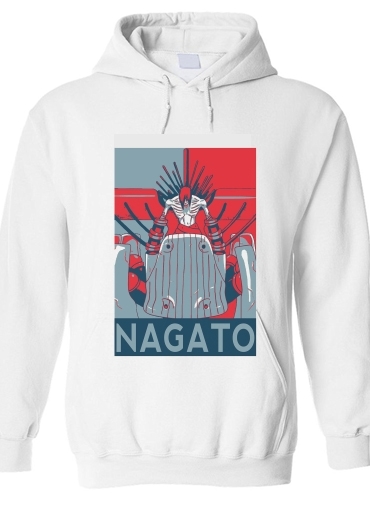 Sweat-shirt Propaganda Nagato