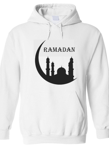 Sweat-shirt Ramadan Kareem Mubarak