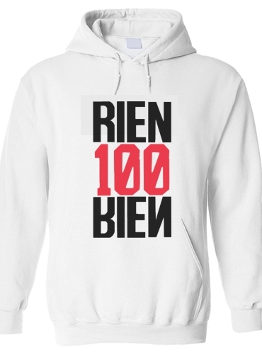 Sweat-shirt Rien 100 Rien