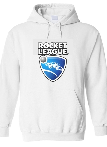Sweat-shirt Rocket League