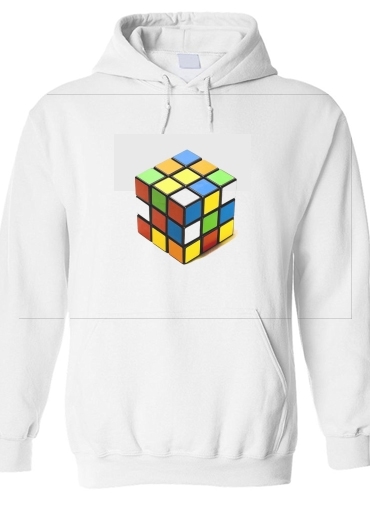 Sweat-shirt Rubiks Cube