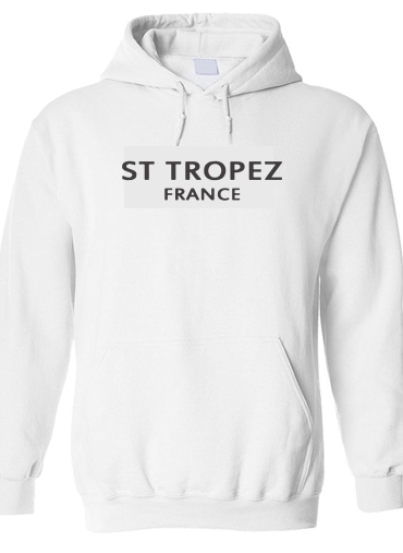 Sweat-shirt Saint Tropez France
