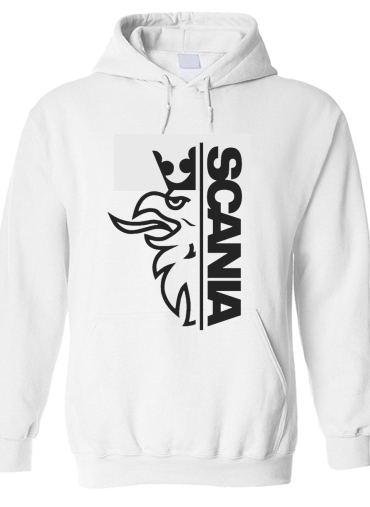Sweat-shirt Scania Griffin