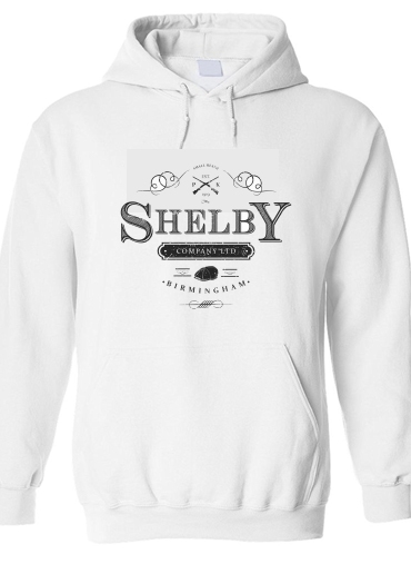 Sweat-shirt shelby company