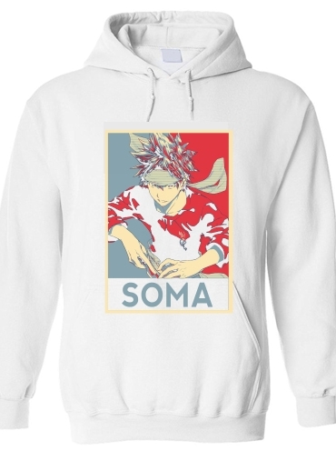 Sweat-shirt Soma propaganda
