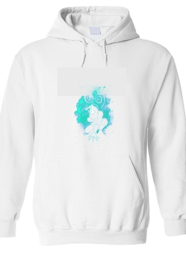 Sweat-shirt Soul of the Airbender