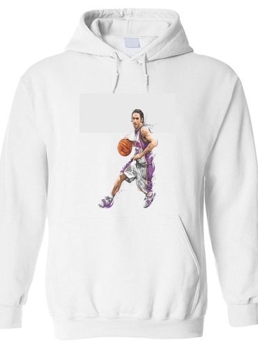Sweat-shirt Steve Nash Basketball