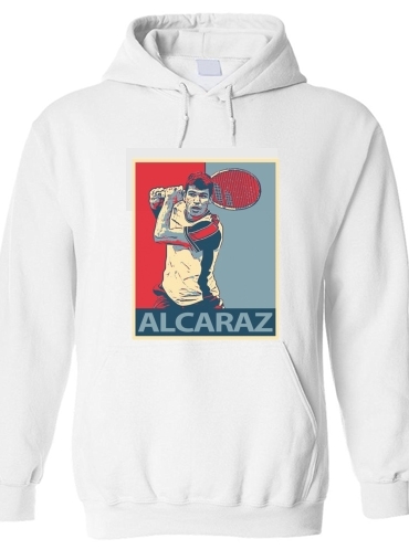 Sweat-shirt Team Alcaraz