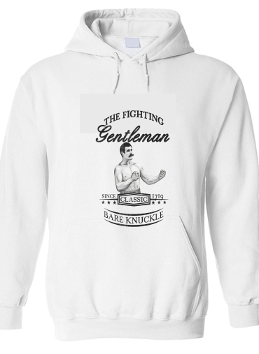 Sweat-shirt The Fighting Gentleman