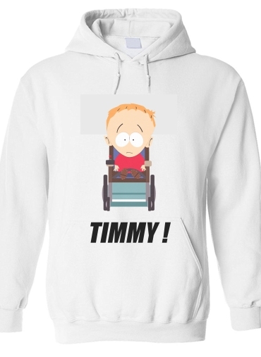Sweat-shirt Timmy South Park