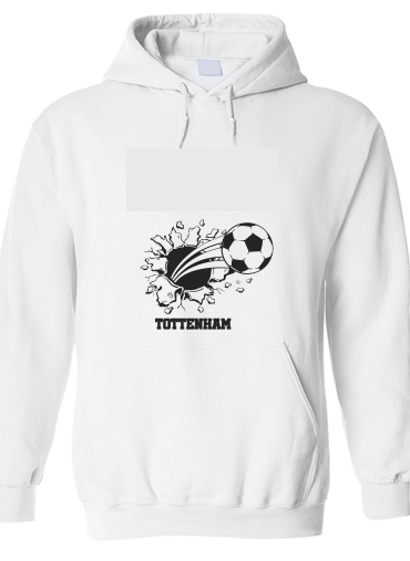 Sweat-shirt Tottenham Maillot Football