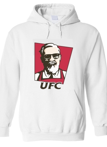 Sweat-shirt UFC x KFC