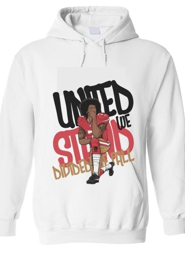 Sweat-shirt United We Stand Colin