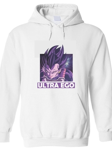 Sweat-shirt Vegeta Ultra Ego