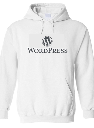 Sweat-shirt Wordpress maintenance