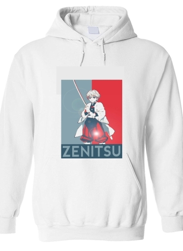 Sweat-shirt Zenitsu Propaganda