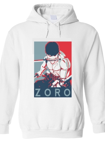 Sweat-shirt Zoro Propaganda