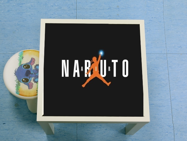 Table Air Naruto Basket