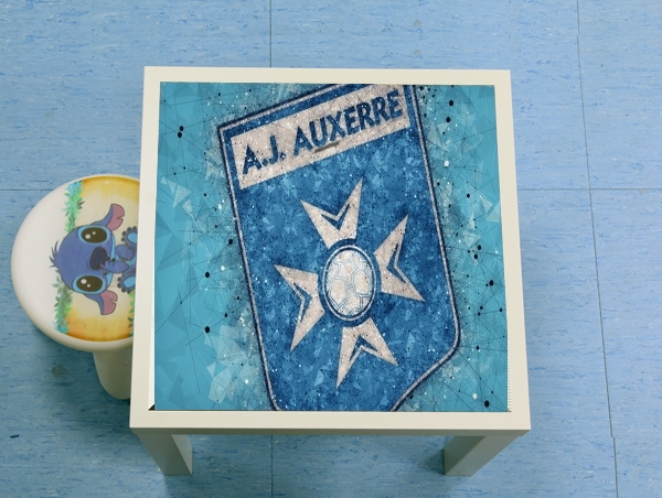 Table Auxerre Kit Football