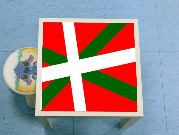 Table Basque