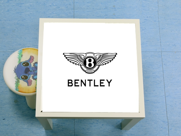 Table Bentley