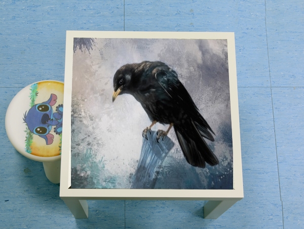 Table Black Crow
