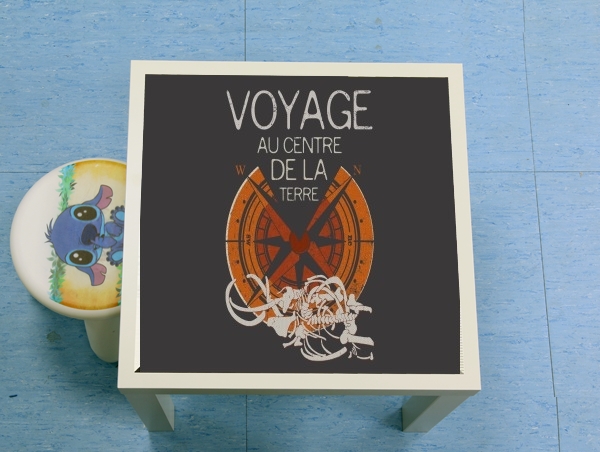 Table Book Collection: Jules Verne