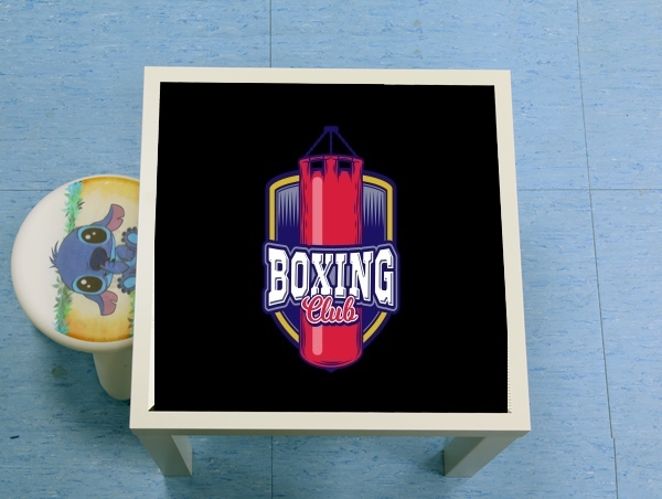 Table Boxing Club
