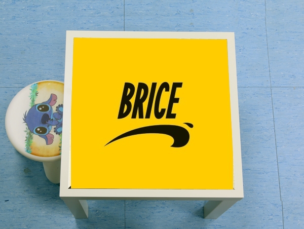 Table Brice de Nice