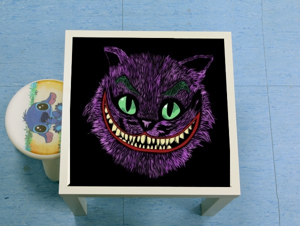 Table Cheshire Joker