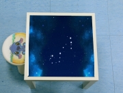 Table basse Constellations of the Zodiac: Scorpion