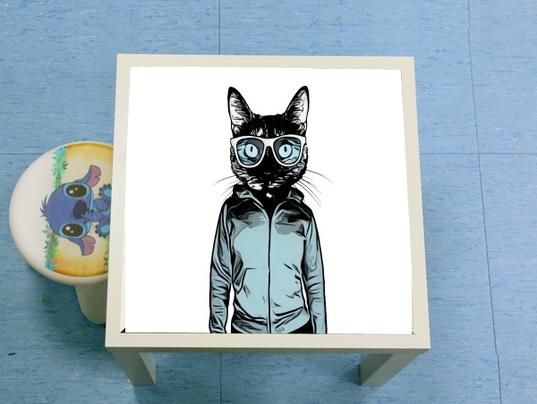Table Cool Cat