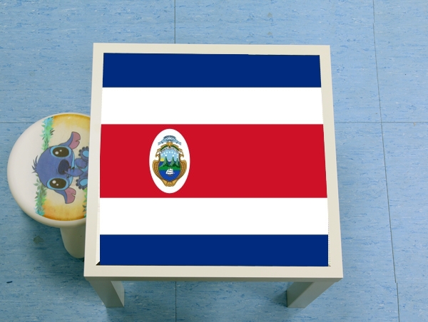Table Costa Rica