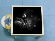 Table basse Deep Sea Space Diver