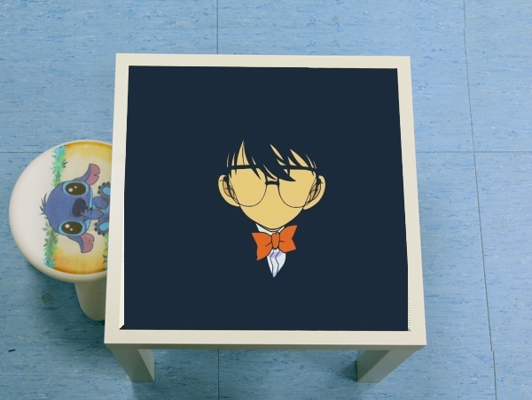 Table Detective Conan