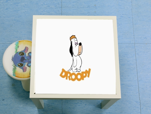 Table Droopy Doggy