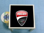 table-basse Ducati