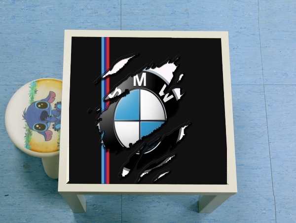 Table Fan Driver Bmw GriffeSport