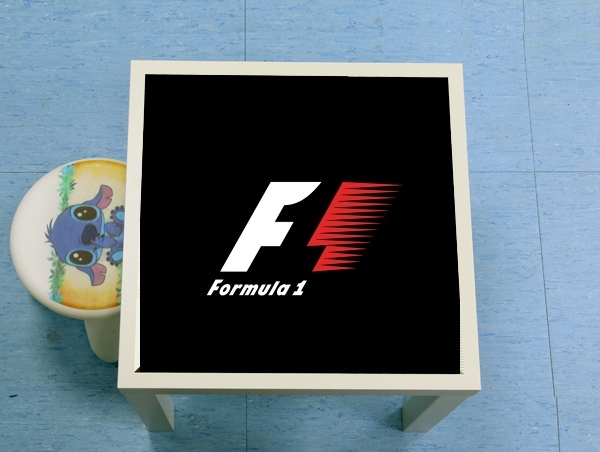 Table Formula One